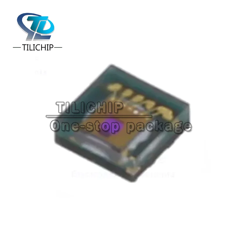 10pcs LTR-F216A DFN-6 I2C Digital Ambient Light sensor brand new original