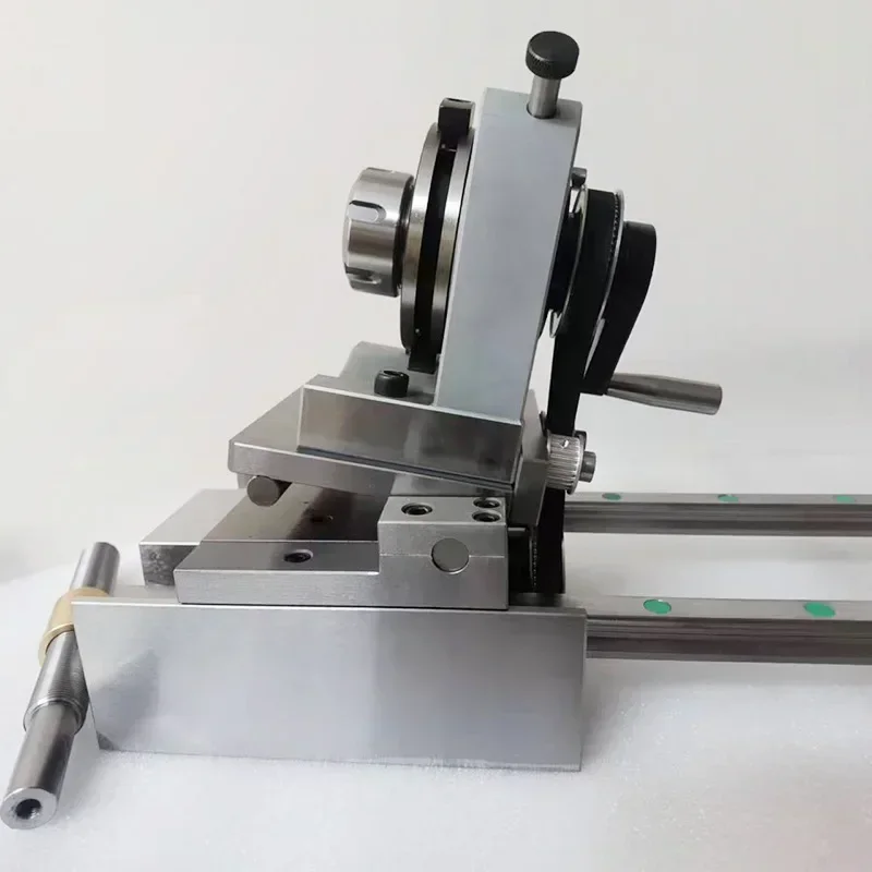 Hot sales Collet Inclination Punching Pin Grinding Machine Punching Pin Shaper Molar Tool