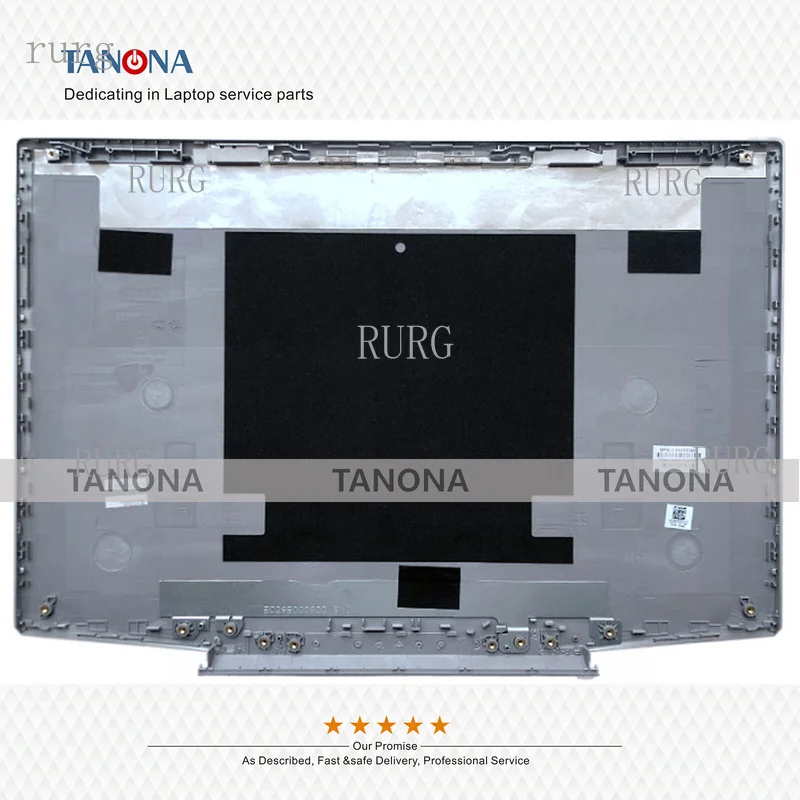 R+ Brand New L31177-001 LCD Back Cover for HP ZBook 15v G5, Rear Housing A