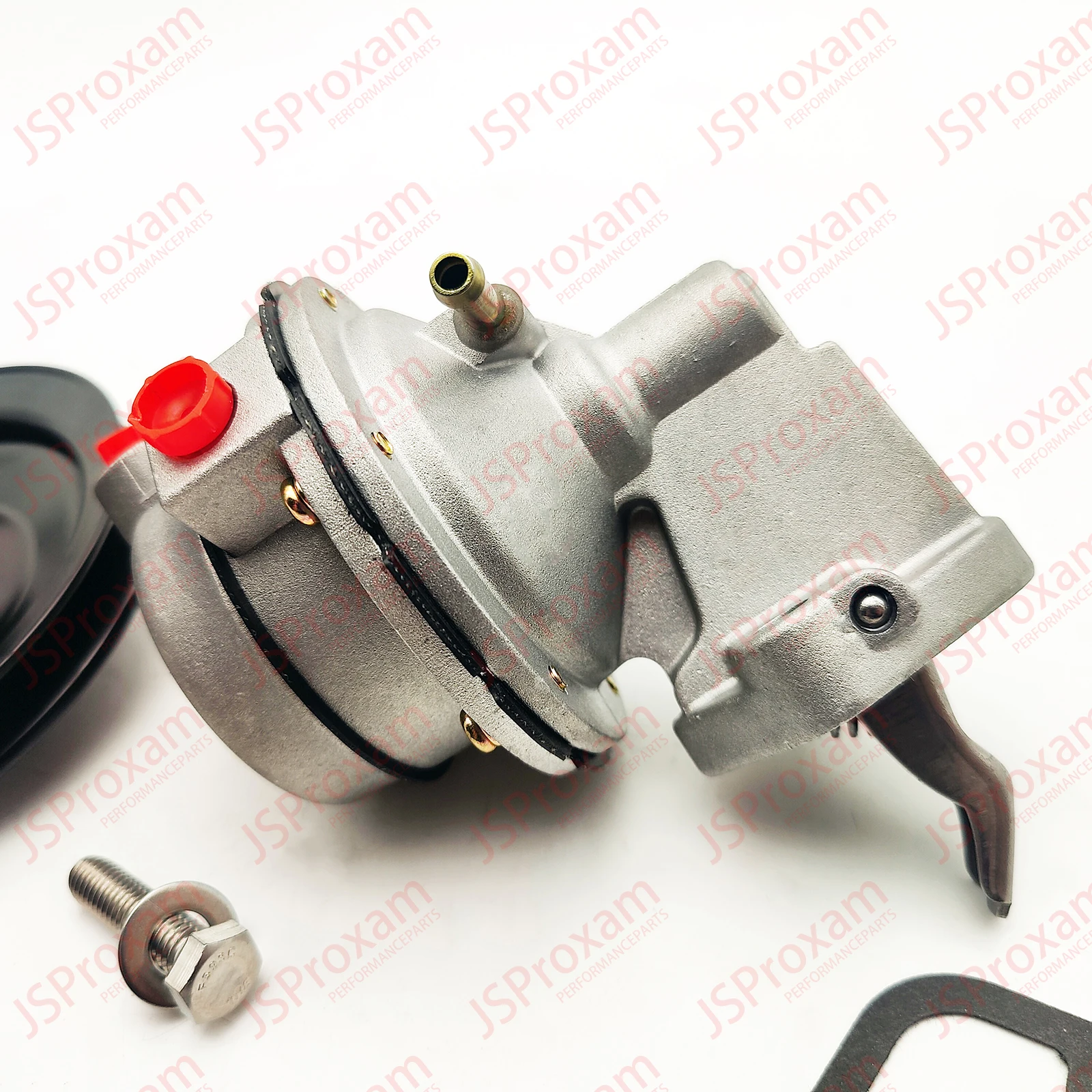 Replaces Fit For MerCruiser 46-807151A 8 88383T 18-8860 454 & 502 Water Pump & Fuel Pump Kit for 46-807151A8 861677T