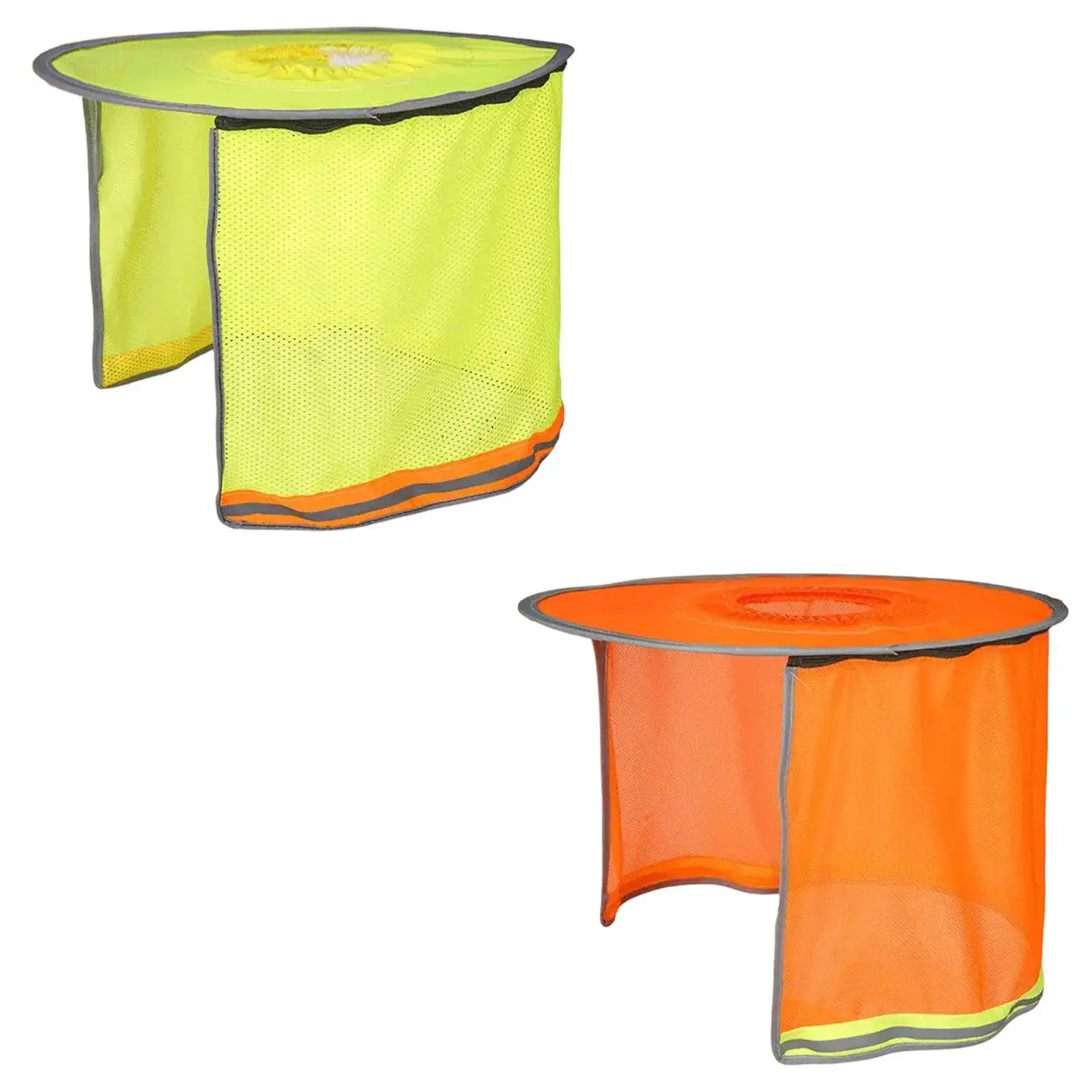 Аксессуары для каски и козырька, солнцезащитная дышащая каска, козырек для шеи для рыбалки, каски, активный отдых на свежем воздухе, садоводство, мужчина, женщина