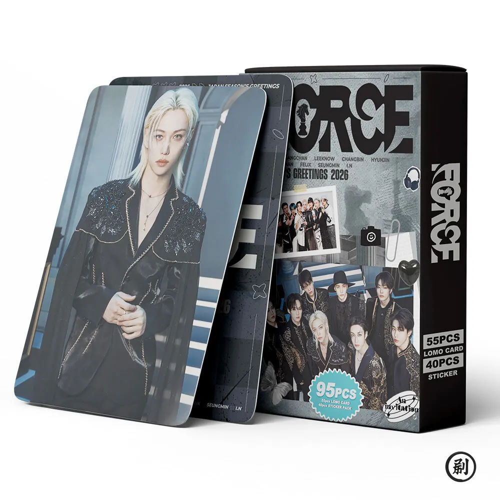 2026 New 55/95PCS S… - image