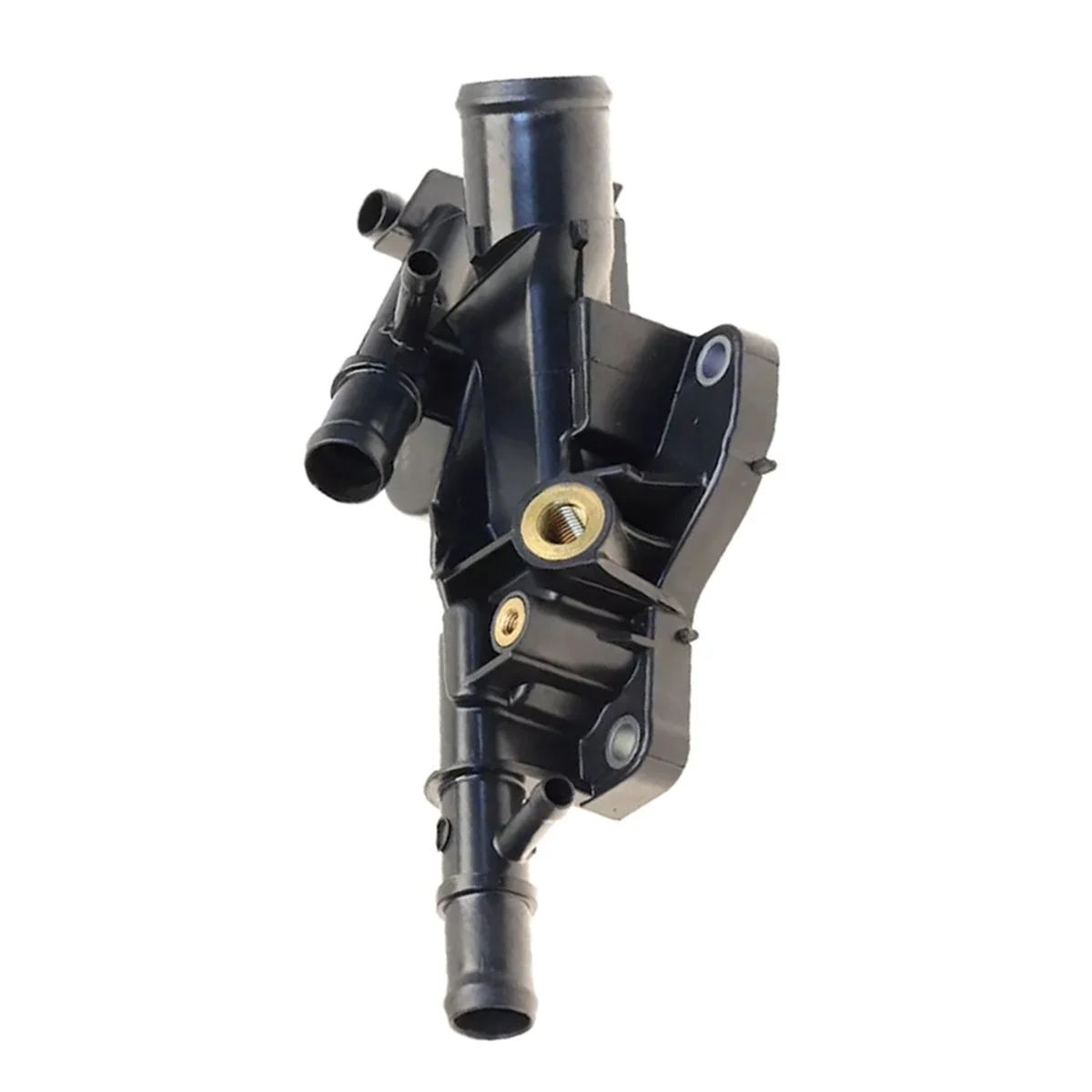 Flangia uscita liquido refrigerante per Nissan per Sentra per Rogue 11060-3RC1A—L49A