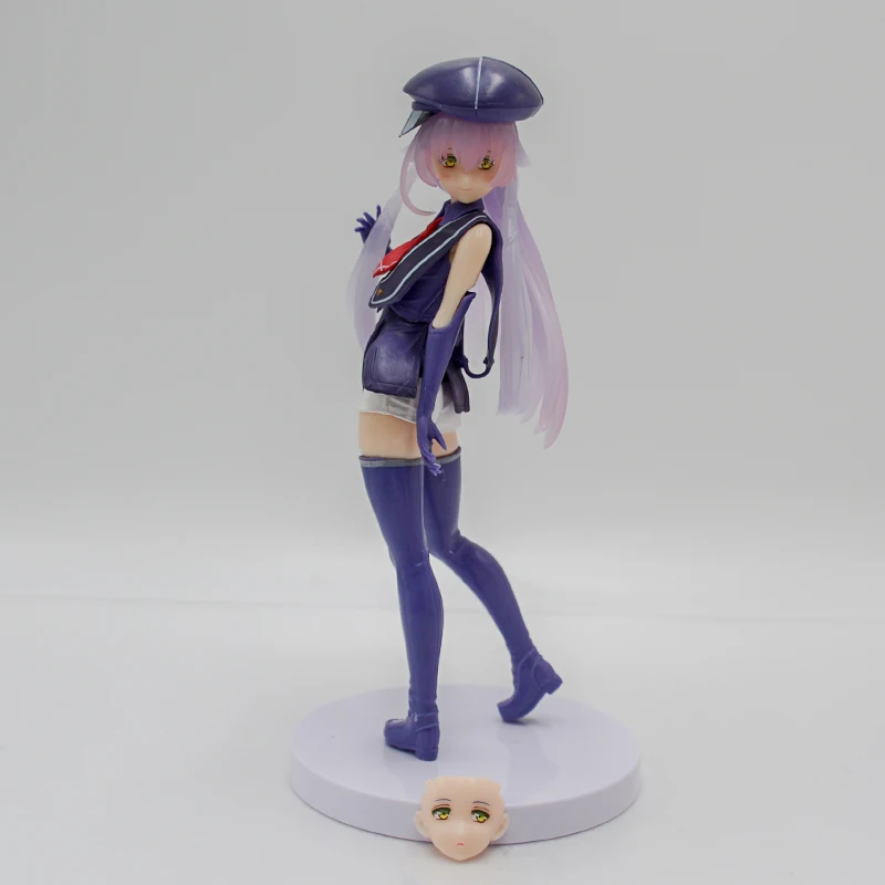 The Legend of Heroes Kiseki Series Altina Orion Anime Girl Figure Eiyuu Densetsu Hajimari no Kiseki Action Figure Model Doll Toy