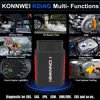 KONNWEI KDIAG 2025 전체 시스템 자동 스캐너 재설정 SAS EPB 서비스 ECU 프로그래머 obd obd2 자동차 진단 도구 pk Thinkdiag MINI 6