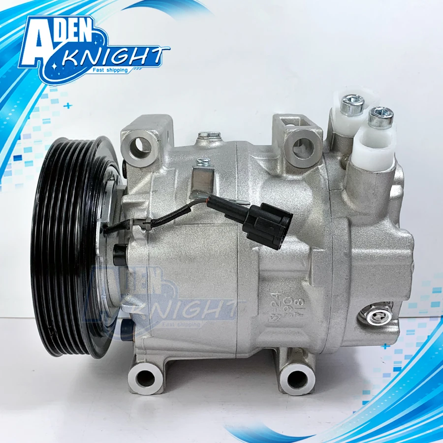 AC Compressor For Nissan Maxima INFINITI	I30 926000L702 926000L700 926000L701 926000L703 926002Y000 926002Y001 926002Y010