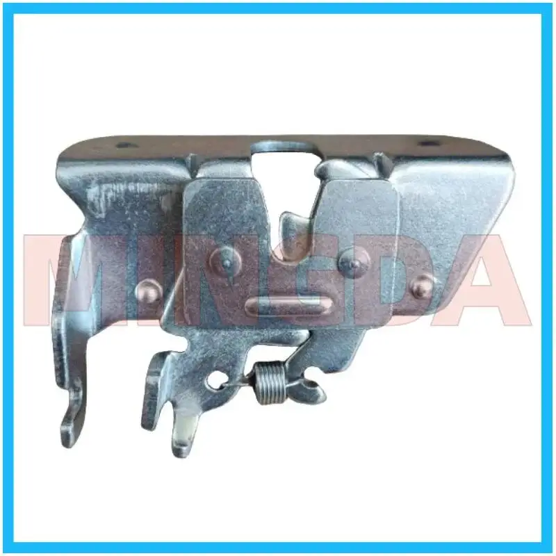 

Замок сиденья для Lifan Lf200-10l/10d/kpt200