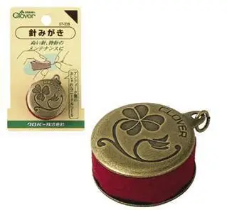 Clover 57-538 Needle grinder Sewing needle insertion hand tools