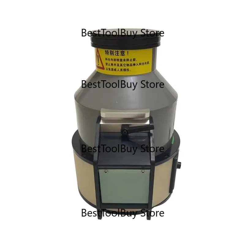 6100 Spring Separator Adjustable Speed High-Power Irregular Spring Separating Machine