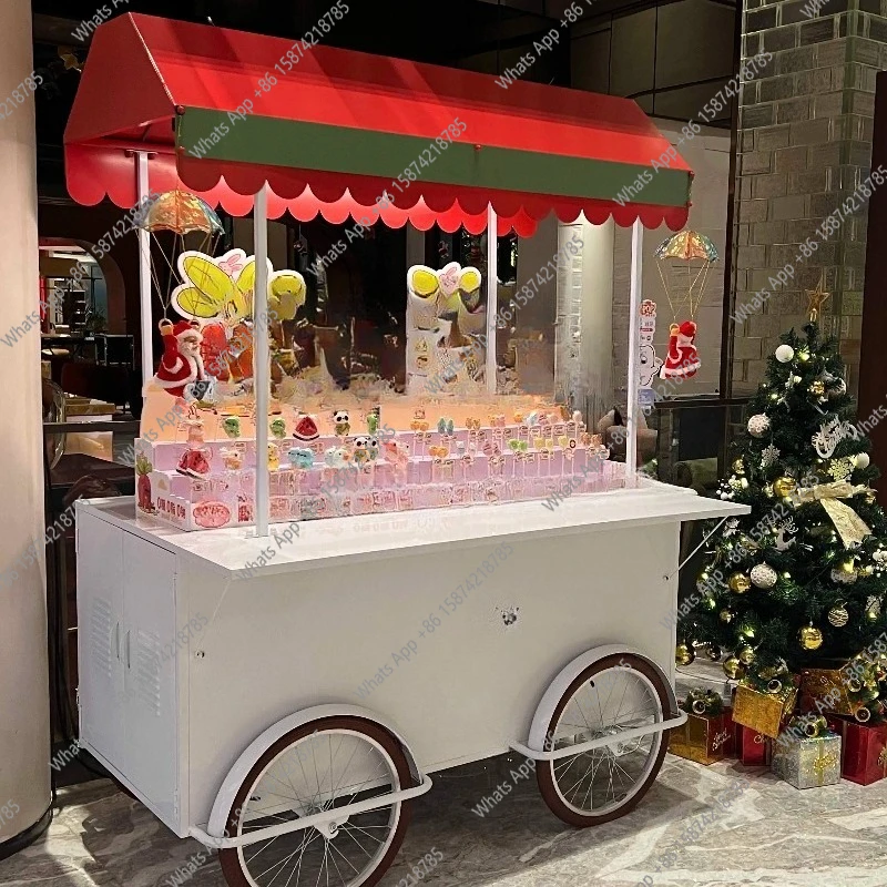 

XS Интернет-знаменитости, ночной рынок, тележка для киоска, поплавок из кованого железа, коммерческий грузовик для закусок, фестиваль еды, мобильный киоск, столовая Ca