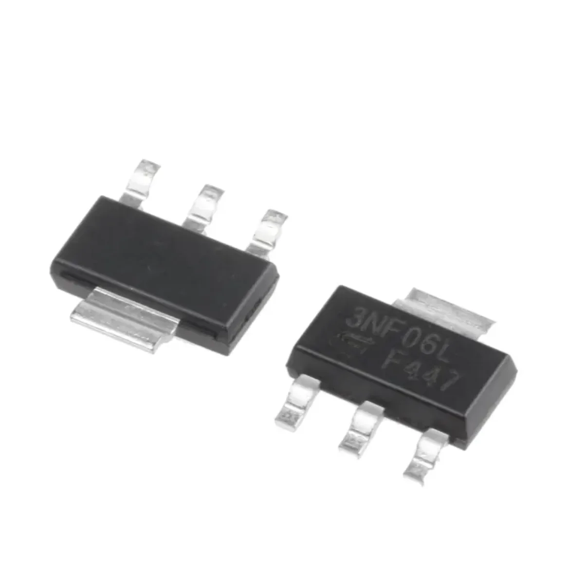 10PCS Original FZT7…