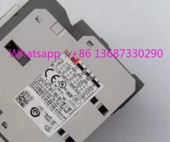 Ac Contactor Mc-32A…