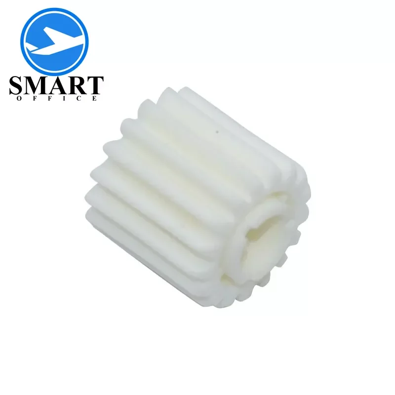 10pcs D066-6498 17Z Idler Gear Paper Feed Gear Paper Path Gear For Ricoh AF 2075 MP8000 MP8001 MP7502 MP9002  7500 Paper