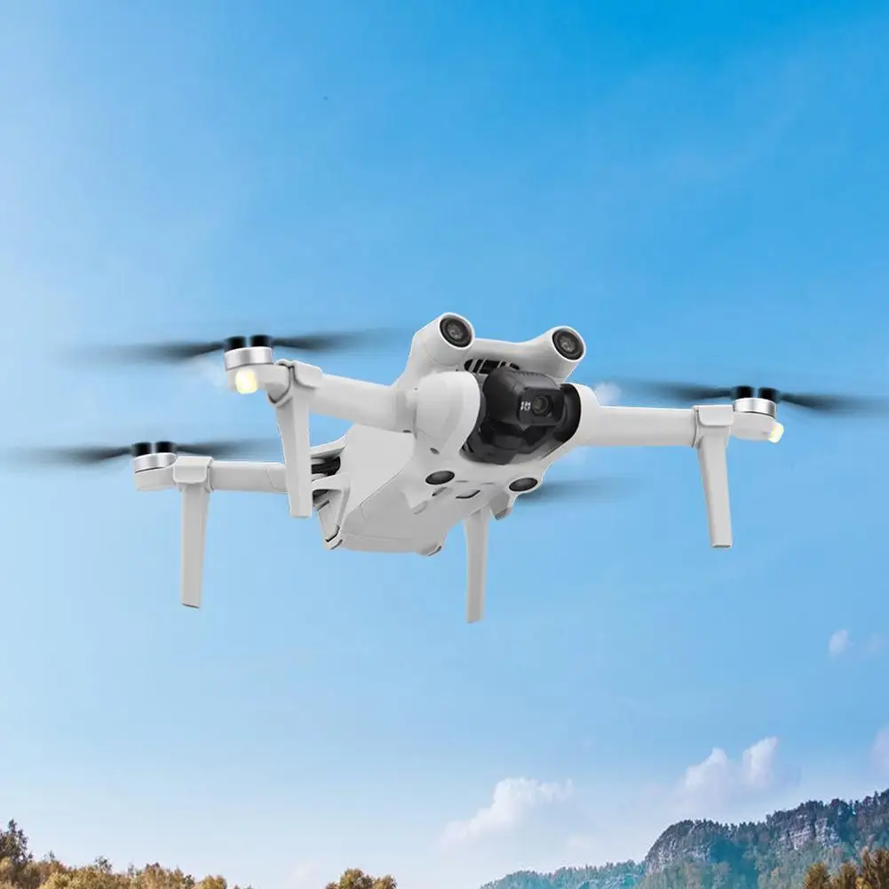 4PCS Drone Heighten… - image