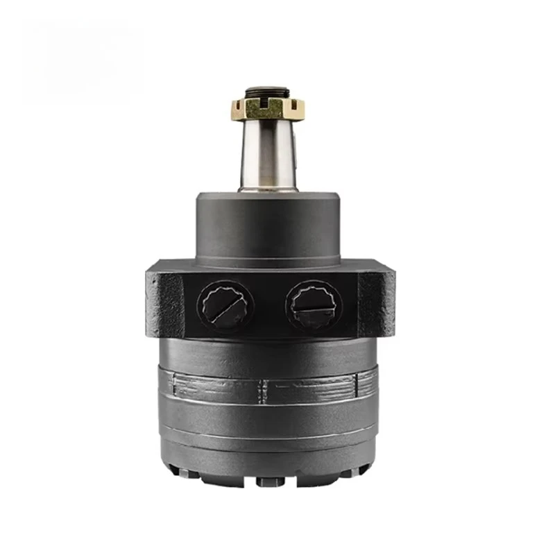 Hot selling：Low Speed High Torque Hydraulic Orbital Motor TG/TF Orbital Motors OMER Hydraulic Wheel Drive Motor for