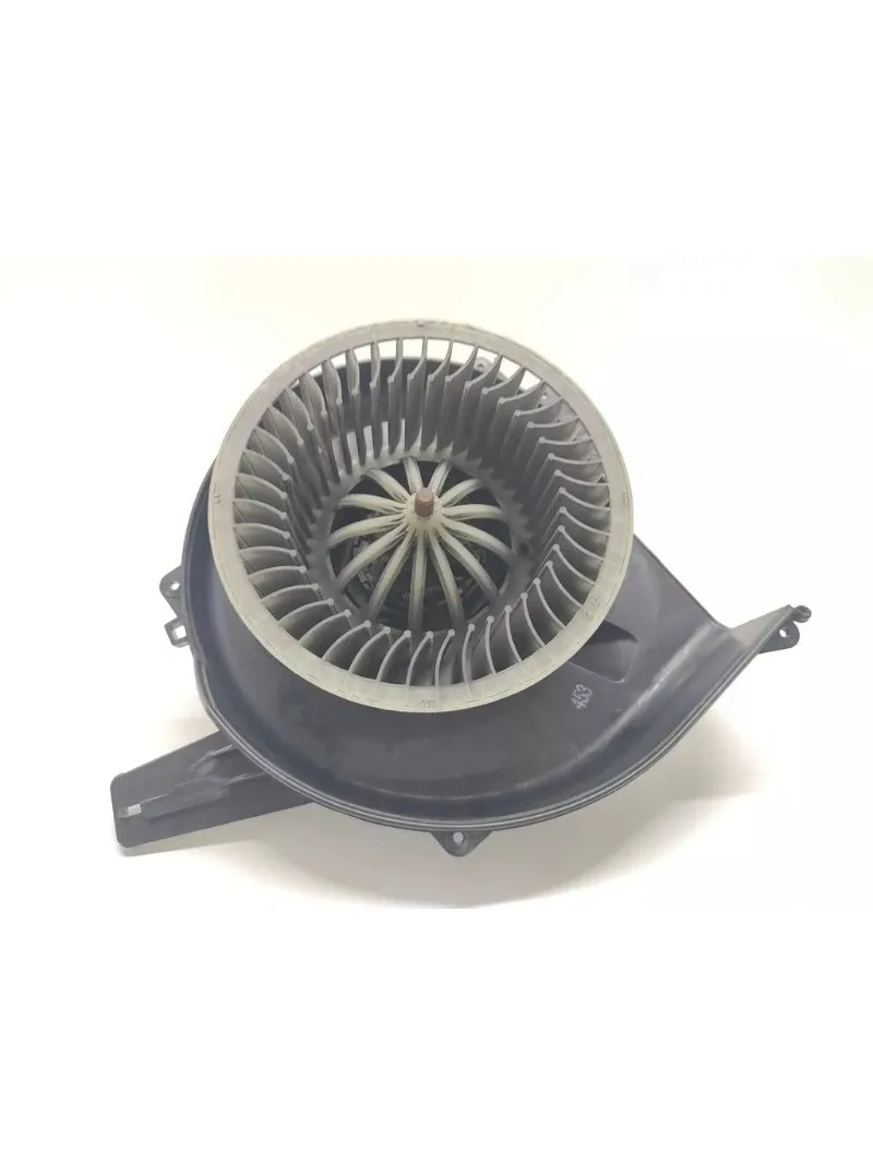 Heater Blower Fan Motor For Skoda Fabia Mk2 5J 2008 Audi A1 Sportback 6Q1819015 6Q1819015B 6Q1819015C 6Q1819015E 6Q1819015G