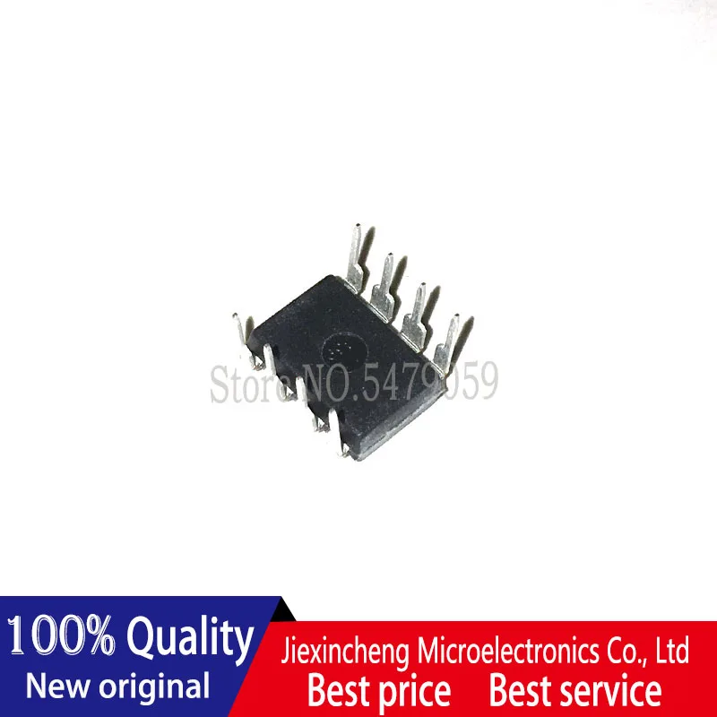 20PCS UTC3843D UTC3843 DIP8 Neue original