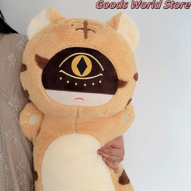 متوفر في المخزون الهوية V إيلي كلارك جوزيف ديسولنييه إيما وودز نايب سوبيدار إيسوب كارل وسادة تأثيري حلي أنيمي هدية الهالوين