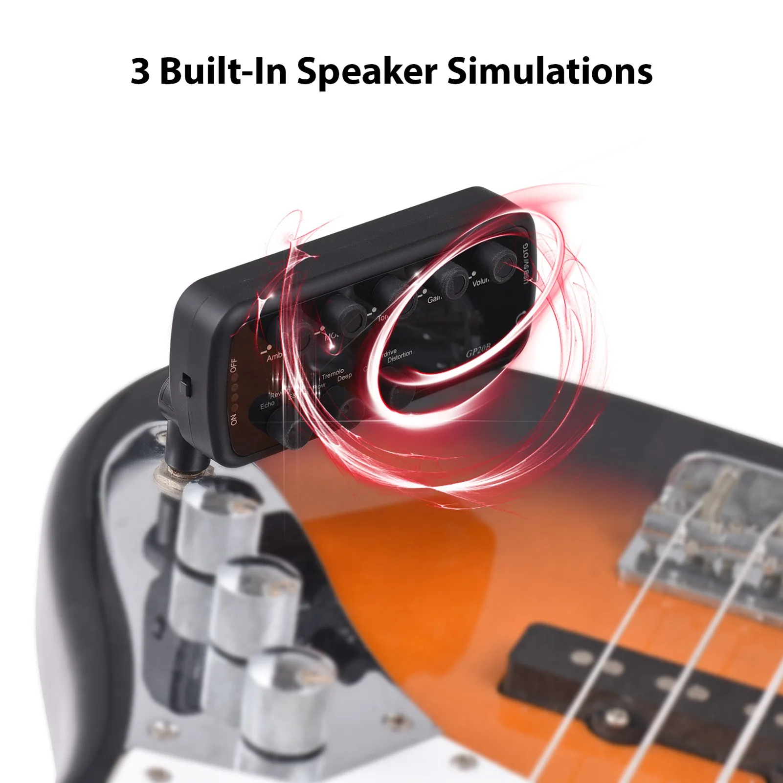 Thumbnail 2 - #3 Trending Musical Instrument Amplifiers Right Now