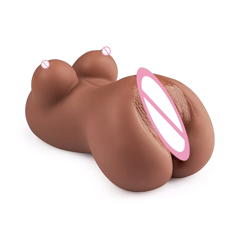 1 male masturbation cup - pocket size vaginal simulator with soft chest design, compact and portable, realistic touch, men's con