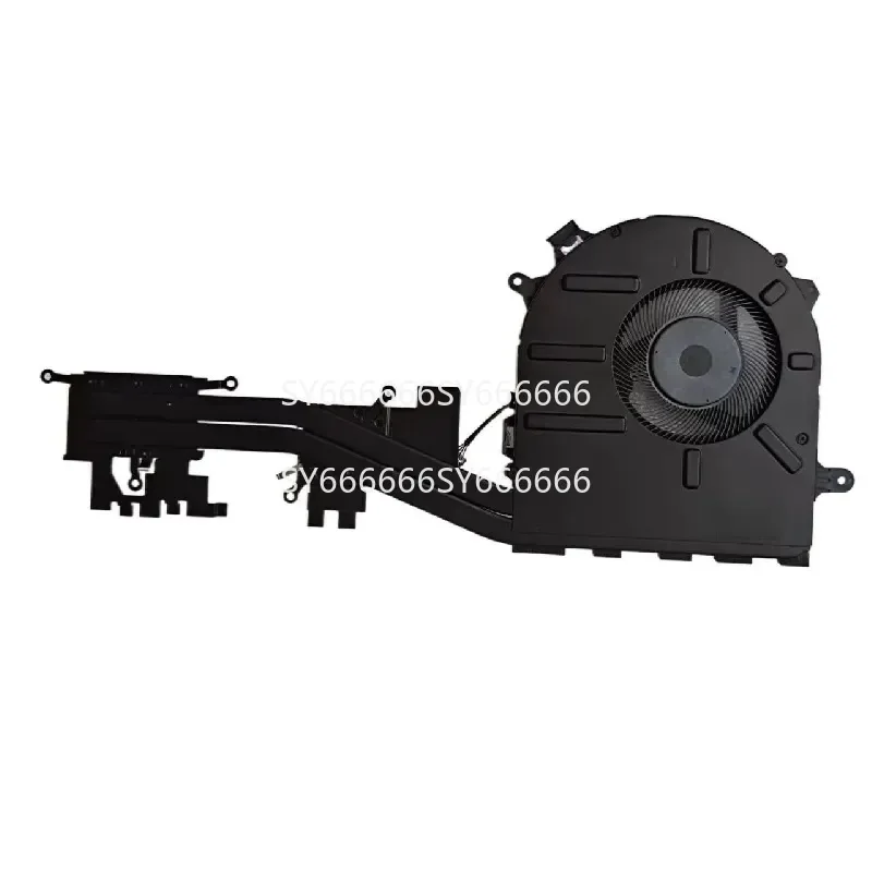 Laptop Cooling Fan For Lenovo ThinkBook 15 Gen3 ACL AMD Discrete Version 5H40S20443 With Disassembly Tools