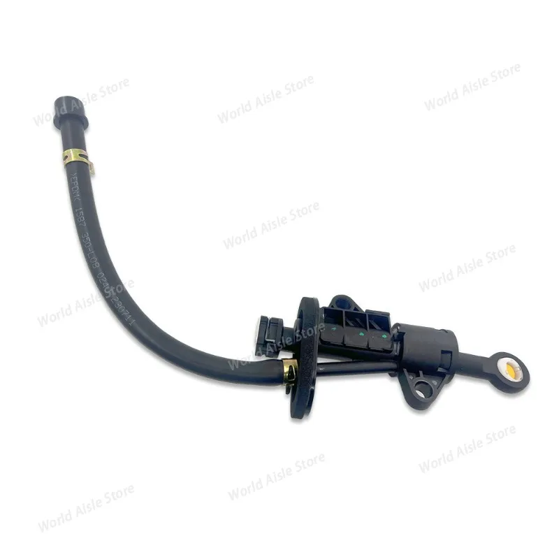 The 10637088 Clutch Master Pump Is Suitable for ROEWE I5, RX3, RX5, MG5