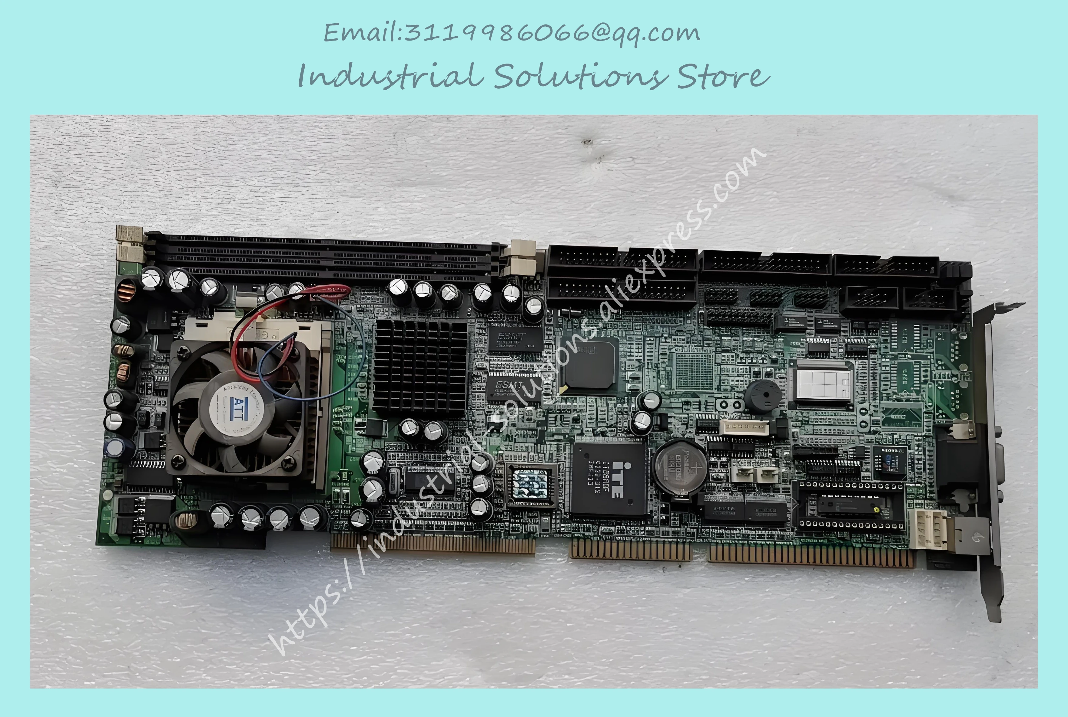 

High Quality SBC8168 Rev.B3 Industry 100% Tested OK 100% Tested Perfect Quality