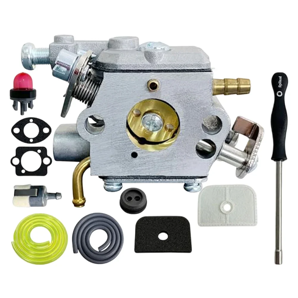 Carburetor Tuning Kit For 322L, 522L, 524L, 525L Trimmers Carburetor Tune-up Kit For Carburetor Kit Chainsaw Trimmer