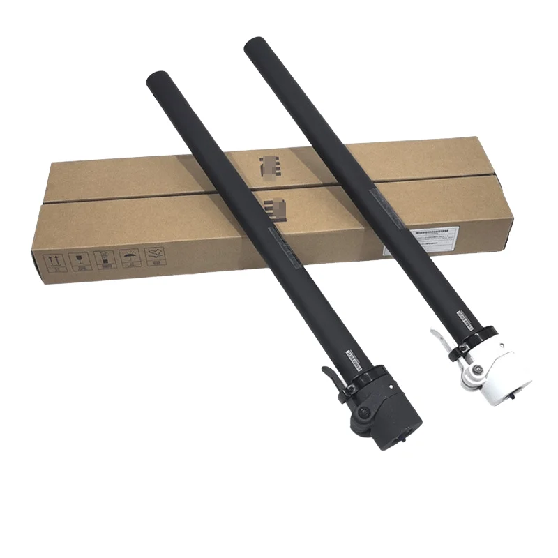 Original Folding Vertical Pole Assembly Handlebar Stem for Xiaomi M365 1S Electric Scooter Repair Parts