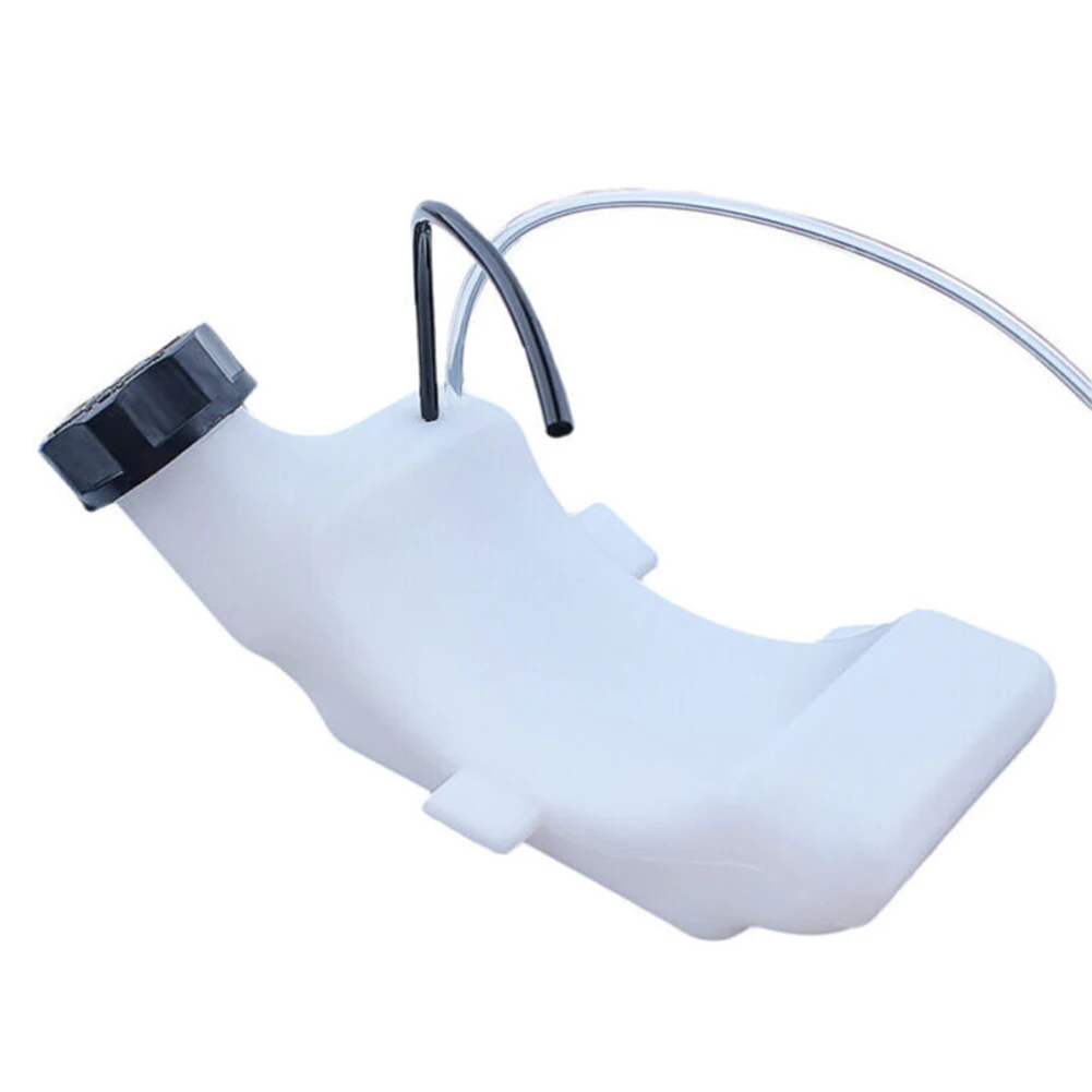 

Lawn Mower Parts Fuel Tank Assembly Long lasting Plastic Solid Trimmer Brushcutter Easy Installation Convenient