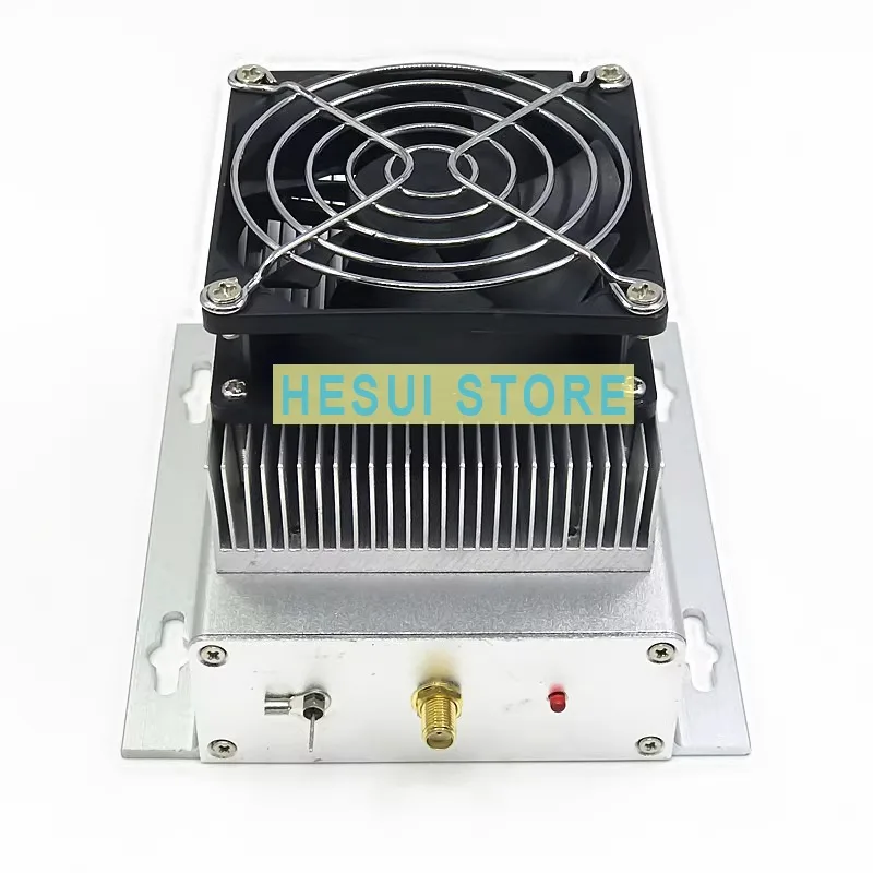 FM 100MHz 70-110MHz 100W power amplifier