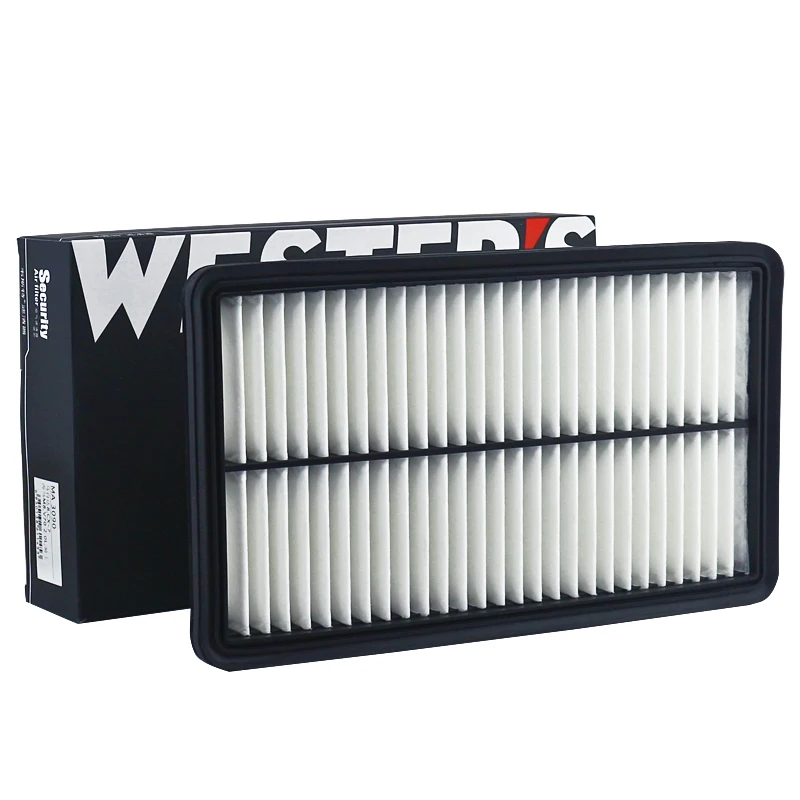 For MAZDA 6 SALOON (GG) 2.3 2005-2007 CX-7 (ER) 2.3 2.5 2007-2013 WESTGUARD Air Filter AJ5713Z40 AJ5713Z409A / 9U C31012 MA3090