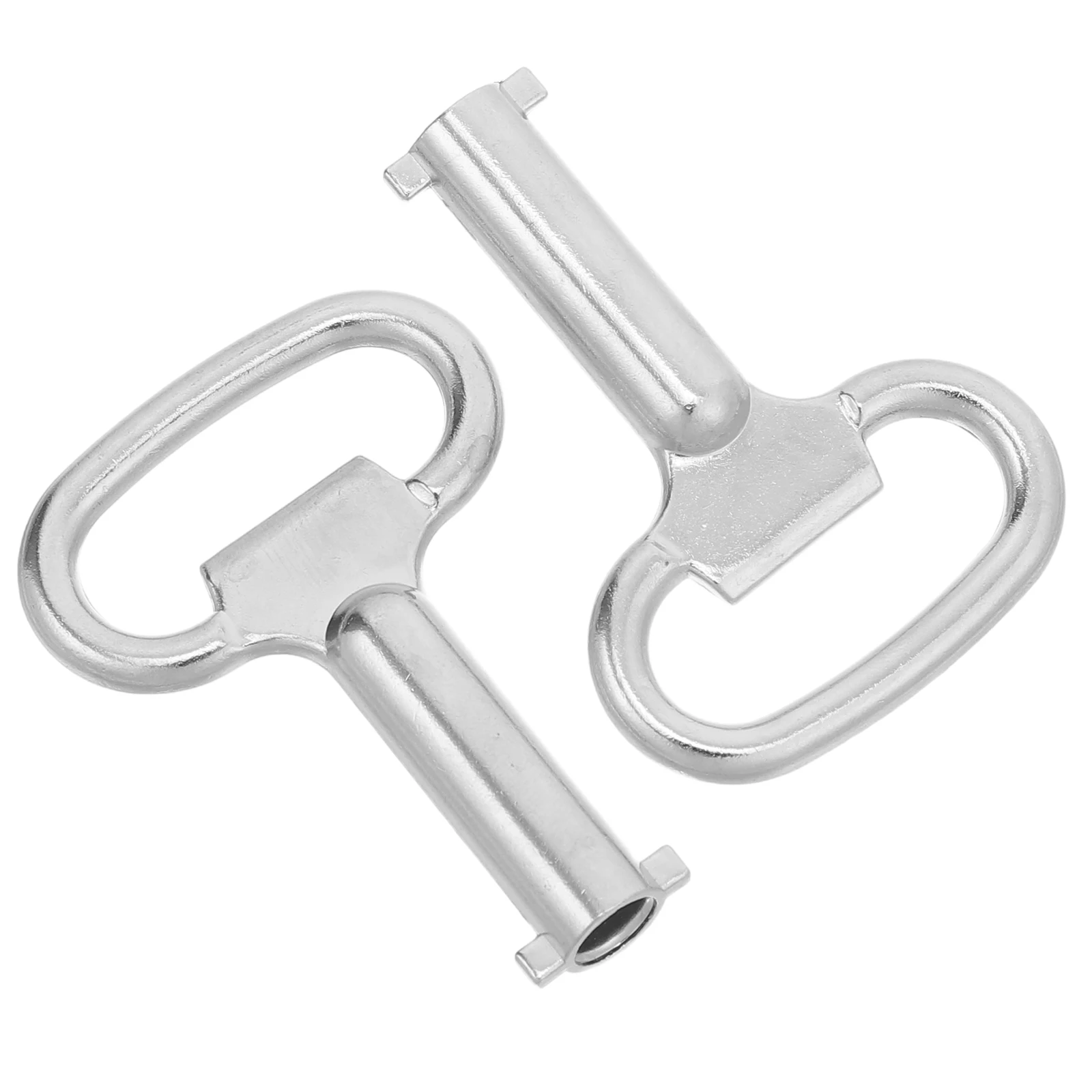 

2pcs Valve Zinc Alloy Electrical Panel door Pin Bleeder Control Cabinet Metal Electrician Tools