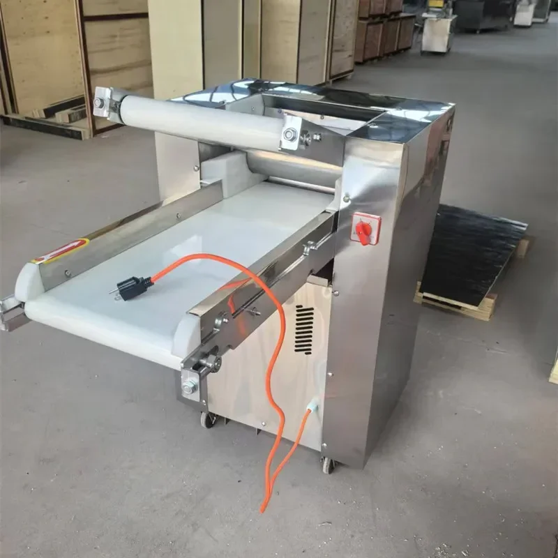 เครื่องนวดแป้งอุตสาหกรรม เครื่องรีดแป้งเชิงพาณิชย์