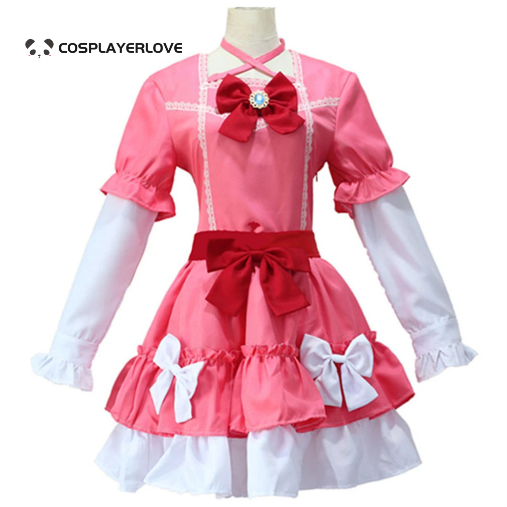 

STOCK Eromanga teacher of erotic comics Emily Granger Halloween Cosplay Costume Halloween Outfit