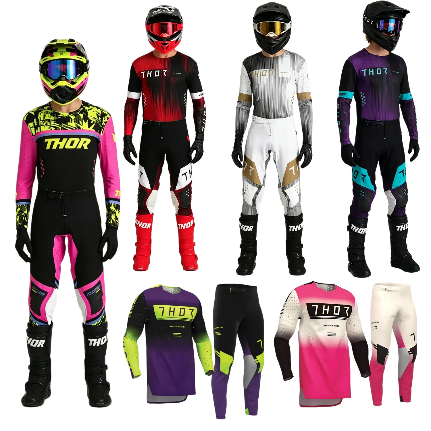 conjunto-de-equipamiento-de-motocross-27-fh-conjunto-de-jersey-mx-kits-de-enduro-combinaciones-de-motocicleta-todoterreno