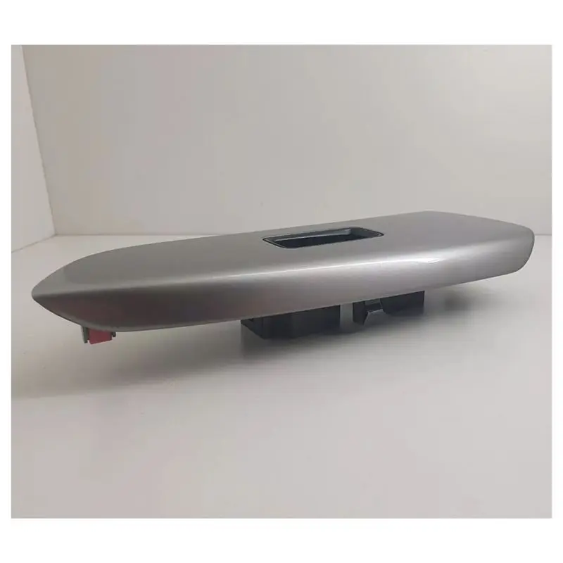 Leading-Window Lift Switch Trim Panel Co-Pilot Lift Panel 74231-60490 For Toyota Prado Lc120