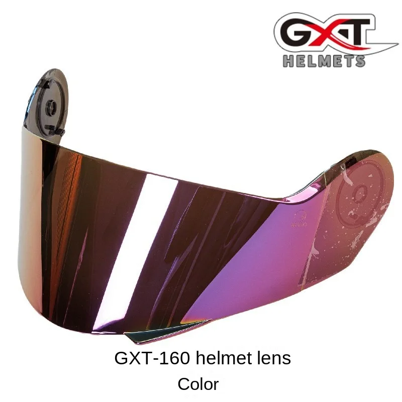 GXT Unveiled Helmet Lenses Original GXT-160 Helmet Lenses BLD-160 Helmet Replacement Lenses