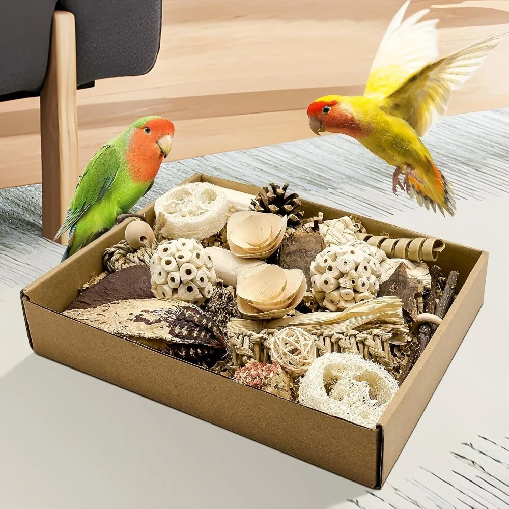 Thumbnail 3 - #18 New Bird Perch Stands Arrivals
