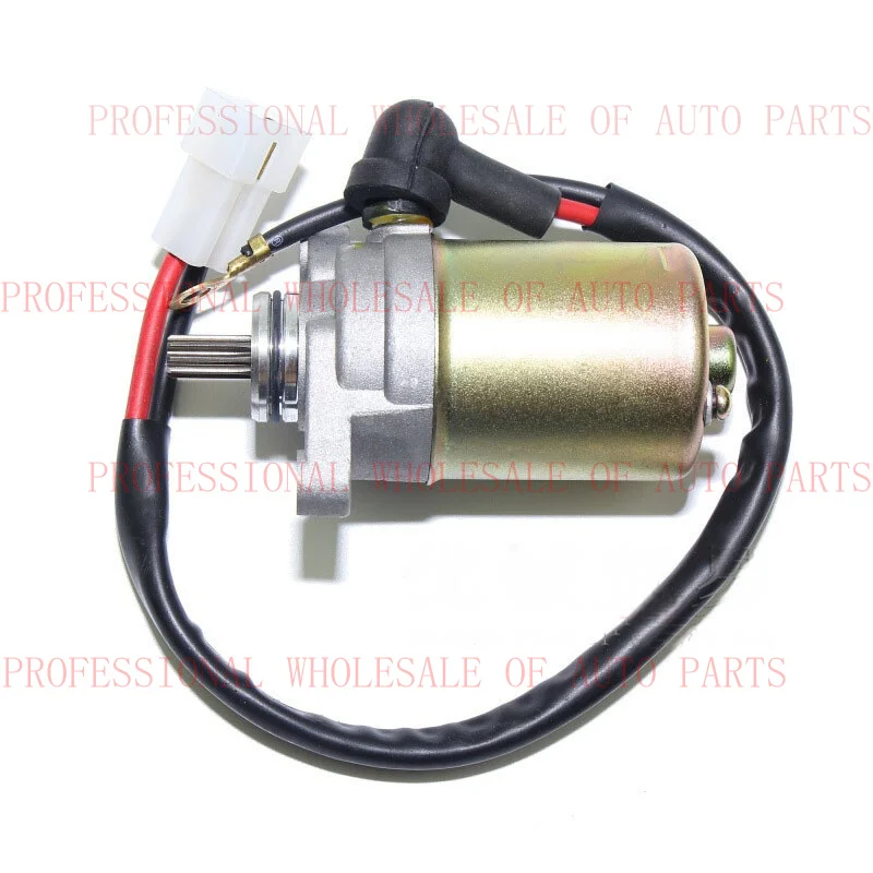 V+ V+ Electric Starter Motor for Can-Am DS70 4T 2008-2012 Scrambler 90 DS90 2015