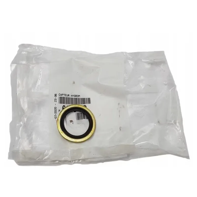 

Center Cylinder Nut Gasket Transmission Cylinder Heads for Peugept 408 508 308 307 for Citroen C5 3008 2.0 Brand New