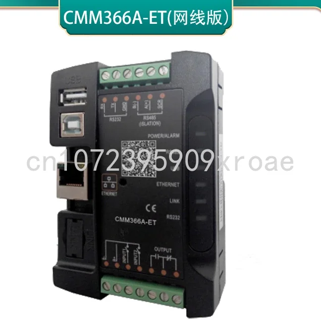 Monitoring Communication Module Network Cable Diesel Generator Set, 4G, WIFI