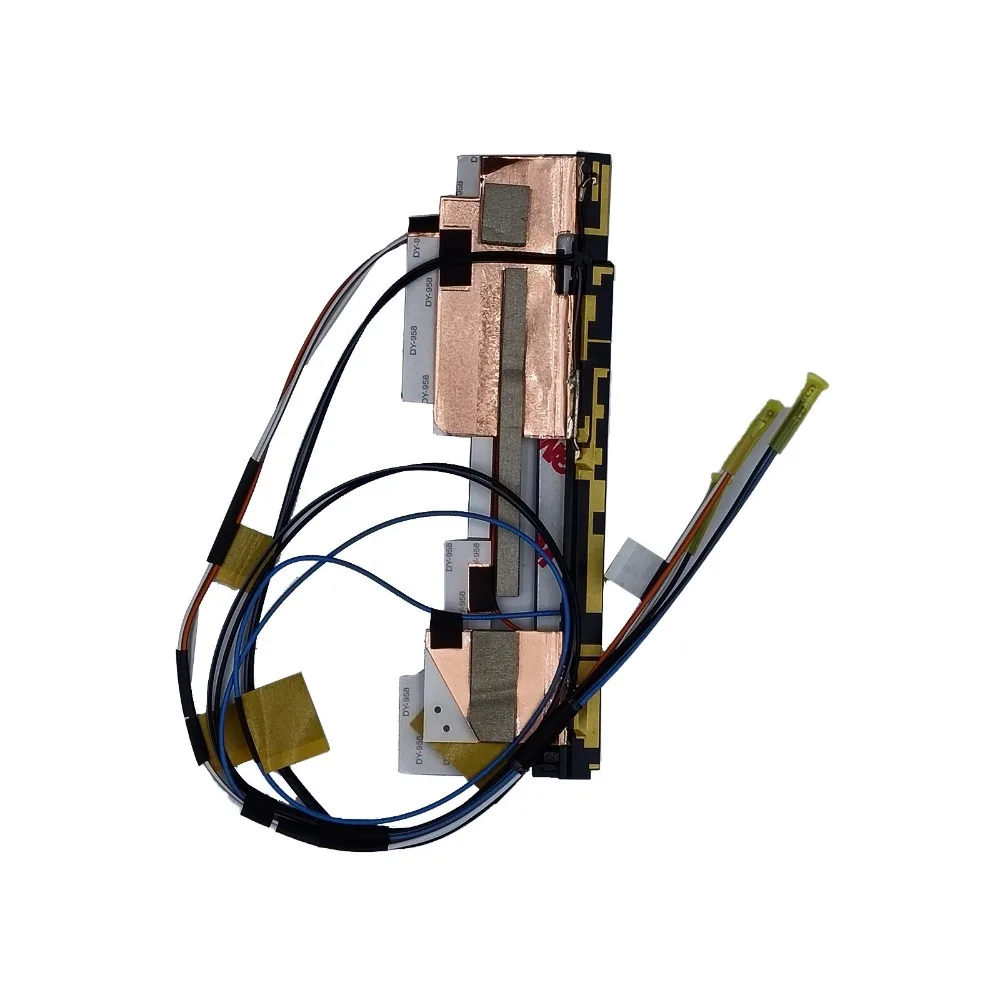

0765K4 For Dell Latitude 5531 Precision 3571 WIFI Antenna 025.901XE.0001