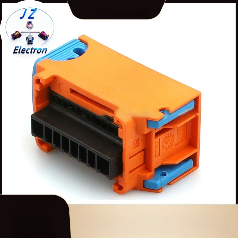 2PCS/SET 211PC209S3055 Waterproof connector 20P For Car Smart Electronic Devices Automobile