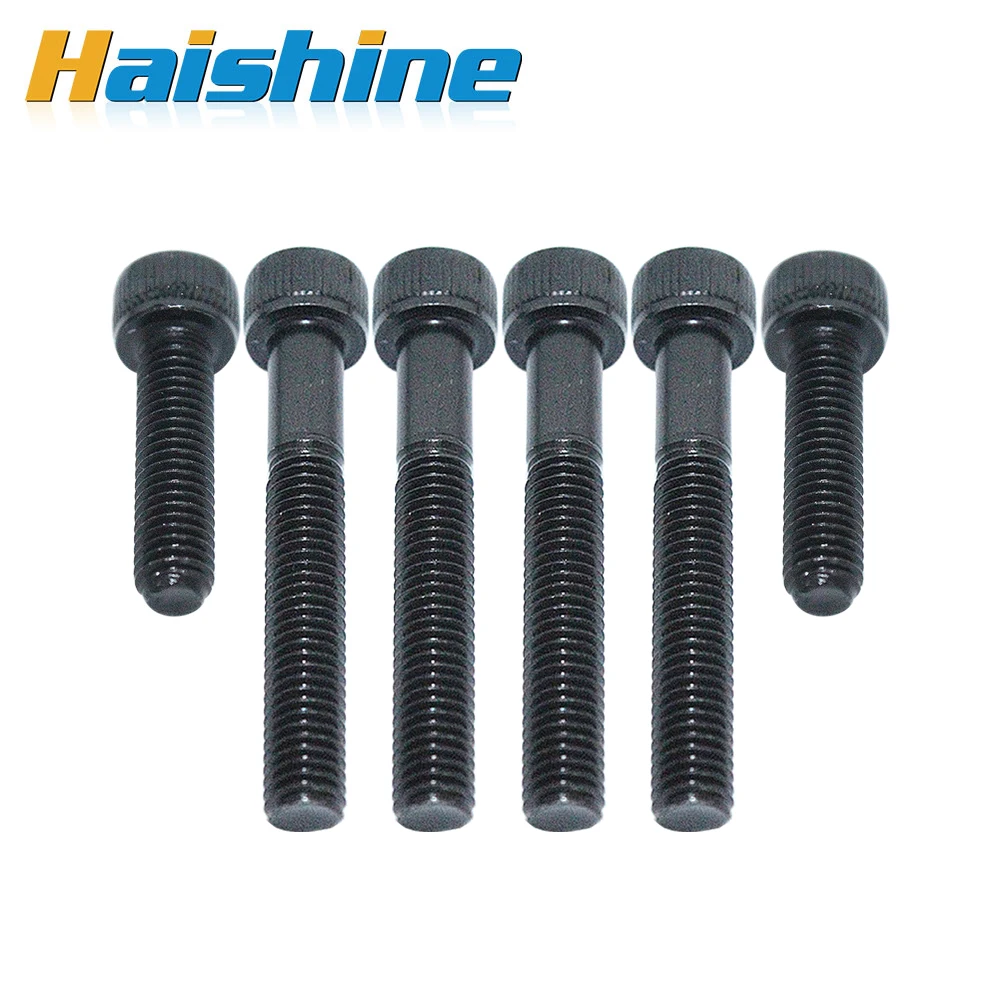 Crankcase Cylinder Engine Bolt Screw Set For Honda GX35 GX35NT HHT35S UMK435 GX35NTS3 Gas Small Engine Trimmer Brushcutter