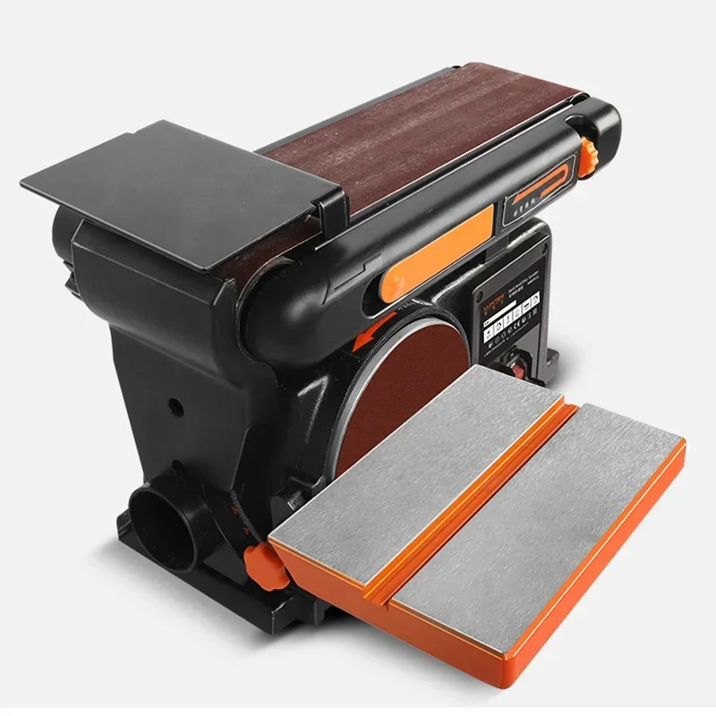 

New High-Power Wood Sanding Tools Belt Machine Polishing Machine Electric Woodworking Sander