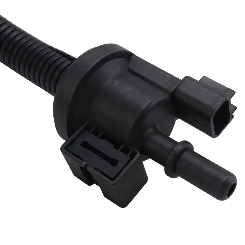 A96E-2X New For Ford Mustang 2.3L 2015-2020 Ecoboost Hose Fuel Vapour Purge Solenoid FR3Z-9G297-H FR3Z9G297H