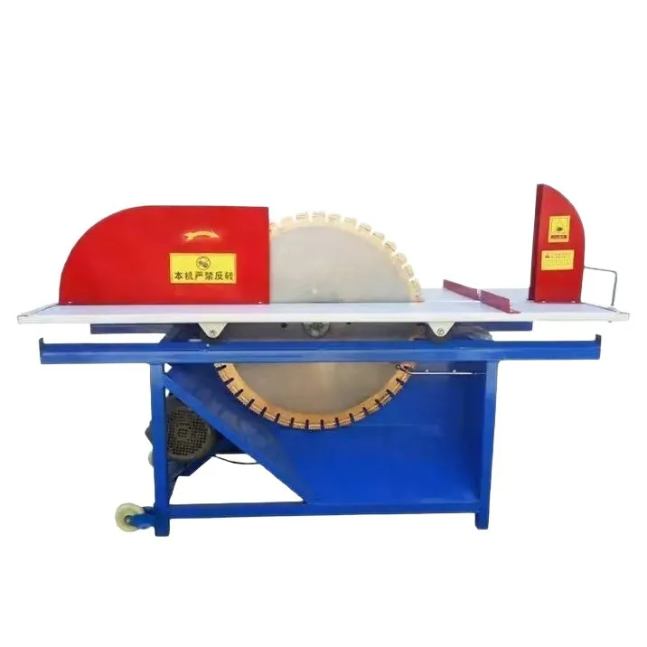 

Electric Bench Aerated Cutting Machine Brick Cutter Engineering Dust Removal Lightweight Brick Foam Brick Cutting Machine