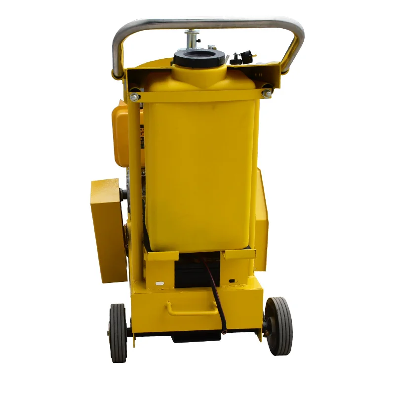 Tagliatrice per calcestruzzo con diametro della lama da 350-500 mm