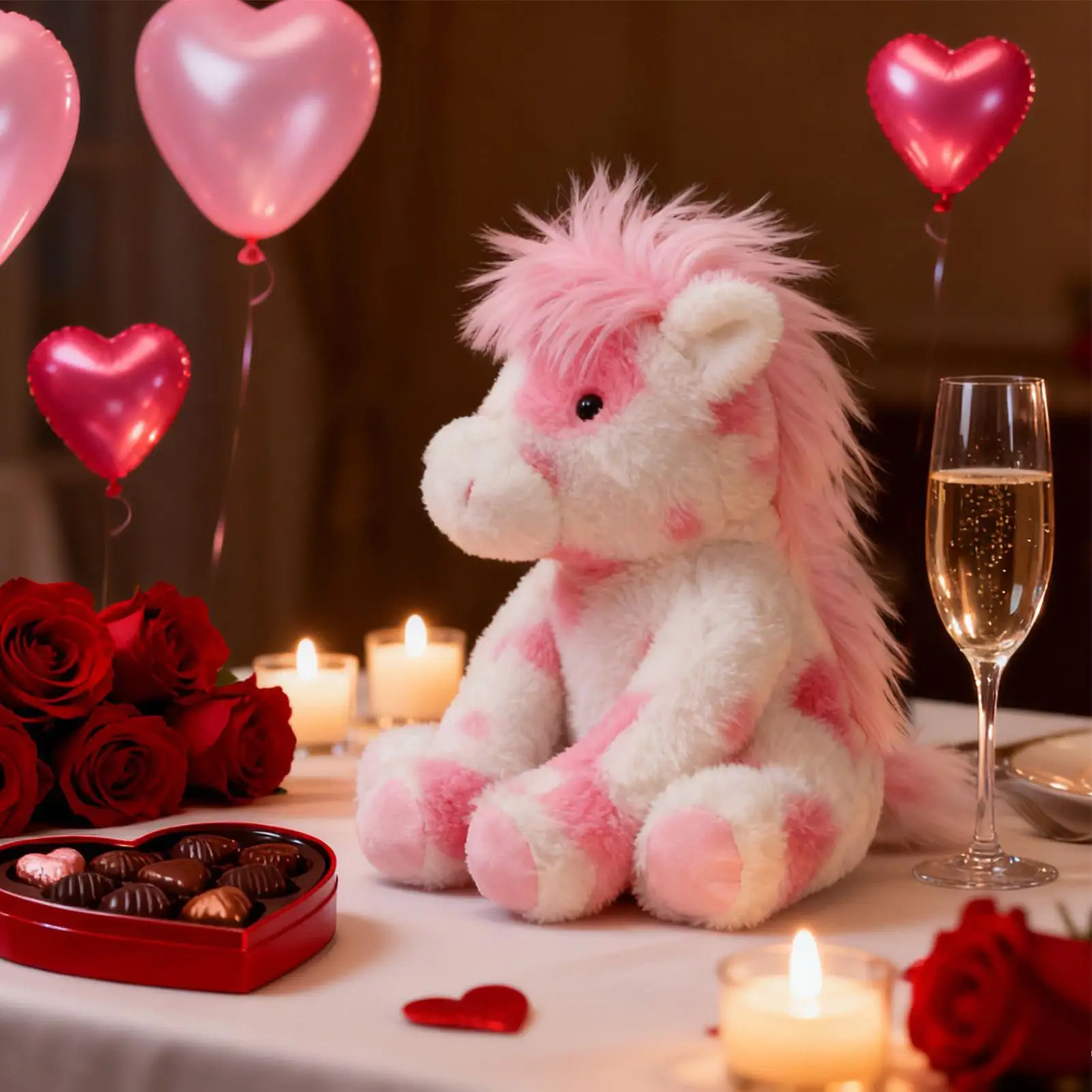 

Милая розовая плюшевая игрушка-корова, кукла-обнимашка для девушки, детские игрушки, подарки, плюшевая подушка, мягкая игрушка, плюшевая кукла-животное